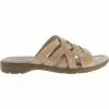 Eastland Hazel Sandals - Womens Tan