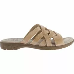 Eastland Hazel Sandals - Womens Tan