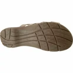 Eastland Hazel Sandals - Womens Tan -Rogan‘s Shoes shop EA 395802 TAN4