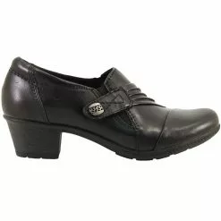 Earth Origins Madison Casual Dress Shoes - Womens Black