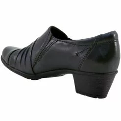 Earth Origins Madison Casual Dress Shoes - Womens Navy -Rogan‘s Shoes shop EO 205999W NVY3