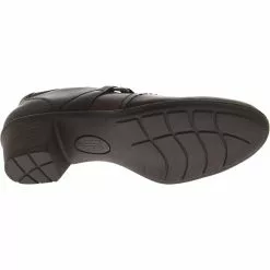 Earth Origins Marietta Mavis Casual Dress Shoes - Womens Bark -Rogan‘s Shoes shop EO 206693W BRN4