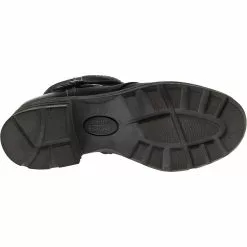 Earth Origins Randi Rona Casual Boots - Womens Black -Rogan‘s Shoes shop EO 206854W BLK4