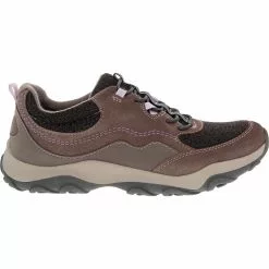 Earth Origins Tierney Sneaker Womens Hiking Shoes Thistle