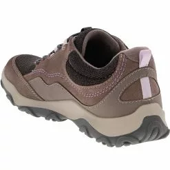 Earth Origins Tierney Sneaker Womens Hiking Shoes Thistle -Rogan‘s Shoes shop EO 254148W GRY3