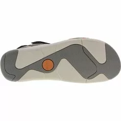 Earth Origins Vivvy Womens Sport Sandals Olive -Rogan‘s Shoes shop EO 256448 OLI4