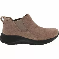Earth Origins Dayana Casual Boots - Womens Taupe