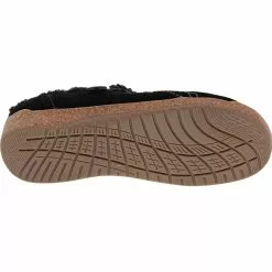 Earth Origins Johanna 2 Slip On Casual Shoes - Womens Black -Rogan‘s Shoes shop EO 7253766W BLK4