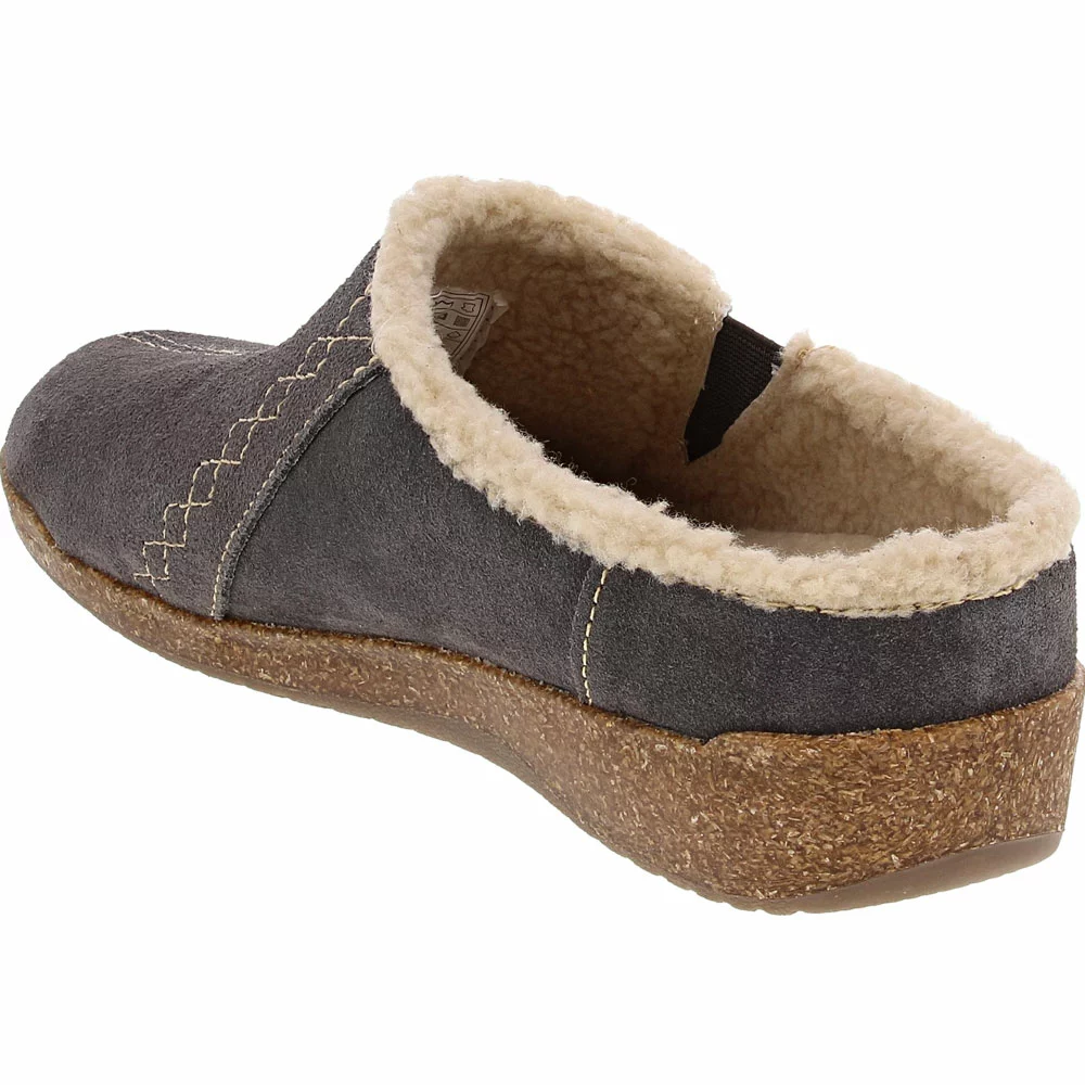 Earth Origins Johanna 2 Slip On Casual Shoes - Womens Grey Brick 3 Earth Origins Johanna 2 Slip On Casual Shoes - Womens Grey Brick - Image 3