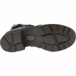 Earth Origins Raveen Casual Boots - Womens Stone -Rogan‘s Shoes shop EO 7254594W STN4