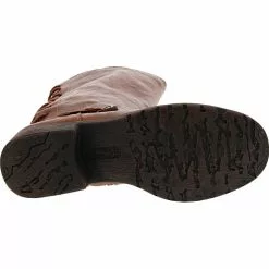 Eurosoft Selden Tall Dress Boots - Womens Cognac Orchard 7 Eurosoft Selden Tall Dress Boots - Womens Cognac Orchard -Rogan‘s Shoes shop ES ES00073 TAN4