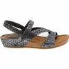 Eurosoft Gianetta Sandals - Womens Anthracite