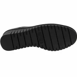 Eurosoft Joslyn Ankle Boots - Womens Black -Rogan‘s Shoes shop ES ES00202 BLK4