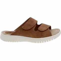 Eurosoft Coralie Sandals - Womens Luggage