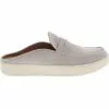 Eurosoft Calah Slip On Casual Shoes - Womens Beige