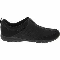 Easy Spirit Bestrong Slip On Casual Shoes - Womens Black
