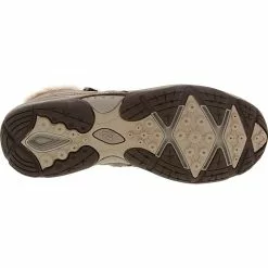 Easy Spirit Elinot Winter Boots - Womens Taupe -Rogan‘s Shoes shop EZ ELINOT TPE4