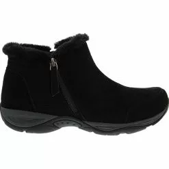 Easy Spirit Elinot Winter Boots - Womens Black Black Black