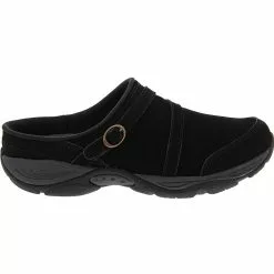 Easy Spirit Equinox Slip On Casual Shoes - Womens Black