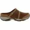 Easy Spirit Equinox Slip On Casual Shoes - Womens Brown