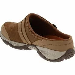 Easy Spirit Equinox Slip On Casual Shoes - Womens Brown -Rogan‘s Shoes shop EZ EQUINOX BRN3