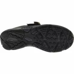 Easy Spirit Equip Slip On Casual Shoes - Womens Black -Rogan‘s Shoes shop EZ EQUIP BLK4