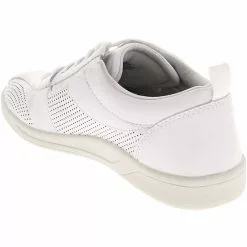 Easy Spirit Freney8 Walking Shoes - Womens Ivory -Rogan‘s Shoes shop EZ FRENEY8 WHT3