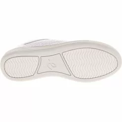 Easy Spirit Freney8 Walking Shoes - Womens Ivory -Rogan‘s Shoes shop EZ FRENEY8 WHT4