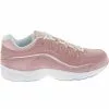 Easy Spirit Romy Walking Shoes - Womens Pink