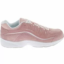 Easy Spirit Romy Walking Shoes - Womens Pink