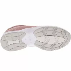 Easy Spirit Romy Walking Shoes - Womens Pink 7 Easy Spirit Romy Walking Shoes - Womens Pink -Rogan‘s Shoes shop EZ ROMY PNK4