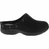 Easy Spirit Tenessen2 Slip On Casual Shoes - Womens Black