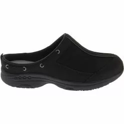 Easy Spirit Tenessen2 Slip On Casual Shoes - Womens Black