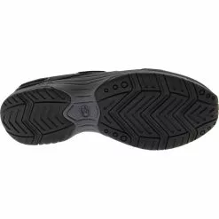 Easy Spirit Tenessen2 Slip On Casual Shoes - Womens Navy -Rogan‘s Shoes shop EZ TENESSEN NVY4