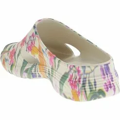 Easy Spirit Tess Water Sandals - Womens Tropical Print Multi -Rogan‘s Shoes shop EZ TESS WMT3