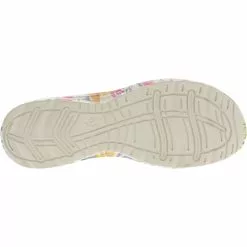 Easy Spirit Tess Water Sandals - Womens Tropical Print Multi -Rogan‘s Shoes shop EZ TESS WMT4