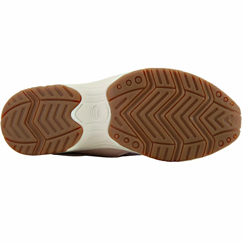 Easy Spirit Travelport Walking Shoes - Womens Natural 4 Easy Spirit Travelport Walking Shoes - Womens Natural - Image 4