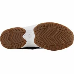 Easy Spirit Travelport Walking Shoes - Womens Navy -Rogan‘s Shoes shop EZ TRAVELPO NVY4