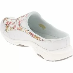 Easy Spirit Traveltime Slip On Shoes - Womens Ivory -Rogan‘s Shoes shop EZ TRAVELTI IVO3