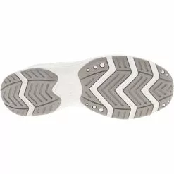 Easy Spirit Traveltime Slip On Shoes - Womens Ivory -Rogan‘s Shoes shop EZ TRAVELTI IVO4