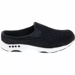 Easy Spirit Traveltime Slip On Shoes - Womens Navy White