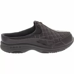 Easy Spirit Traveltime Slip On Shoes - Womens Platinum