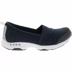Easy Spirit Twist Walking Shoes - Womens Blue Blue