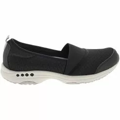 Easy Spirit Twist Walking Shoes - Womens Black