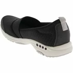 Easy Spirit Twist Walking Shoes - Womens Black -Rogan‘s Shoes shop EZ TWIST BLK3