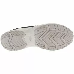 Easy Spirit Twist Walking Shoes - Womens Black -Rogan‘s Shoes shop EZ TWIST BLK4