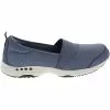 Easy Spirit Twist Walking Shoes - Womens Blue