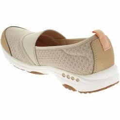 Easy Spirit Twist Walking Shoes - Womens Light Natural 6 Easy Spirit Twist Walking Shoes - Womens Light Natural -Rogan‘s Shoes shop EZ TWIST NAT3