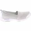 Easy Spirit Twist Walking Shoes - Womens Ivory