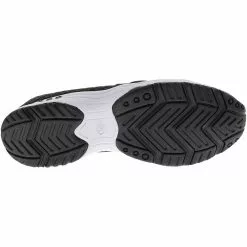 Easy Spirit Twist Walking Shoes - Womens Black Black -Rogan‘s Shoes shop EZ TWIST XXX4